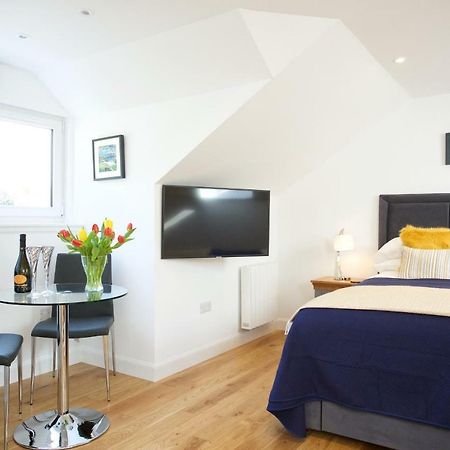 Dunmurray Lodge Guesthouse And Loft Apartment 皮特洛赫里 外观 照片