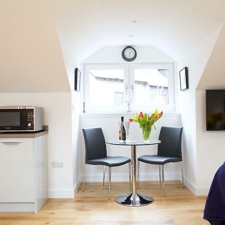 Dunmurray Lodge Guesthouse And Loft Apartment 皮特洛赫里 外观 照片