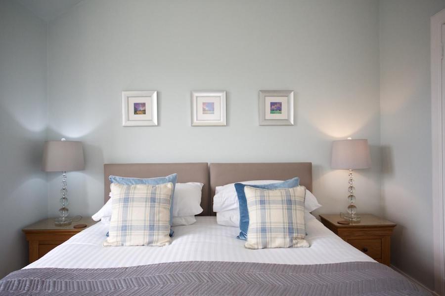 Dunmurray Lodge Guesthouse And Loft Apartment 皮特洛赫里 外观 照片