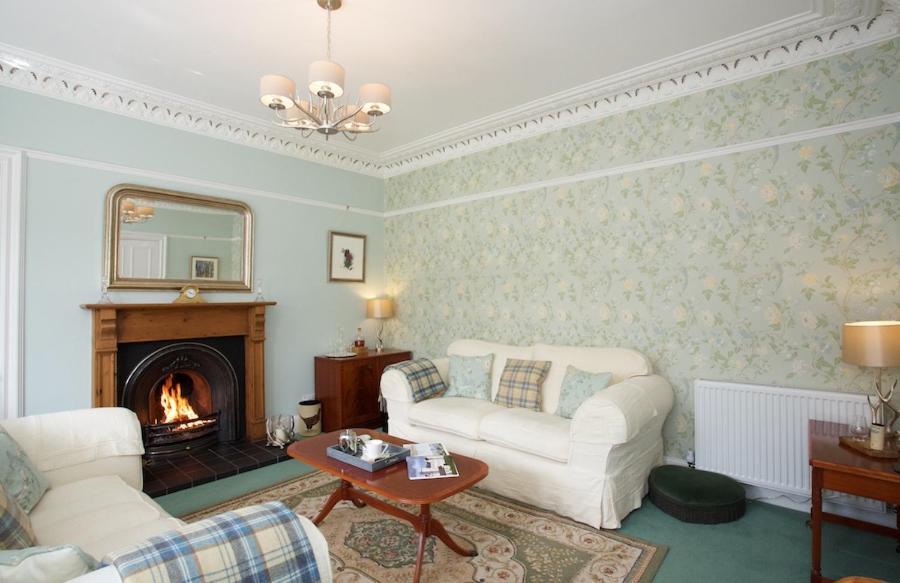 Dunmurray Lodge Guesthouse And Loft Apartment 皮特洛赫里 外观 照片