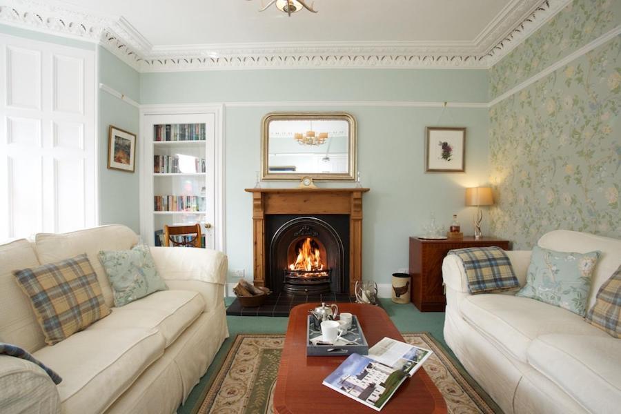 Dunmurray Lodge Guesthouse And Loft Apartment 皮特洛赫里 外观 照片