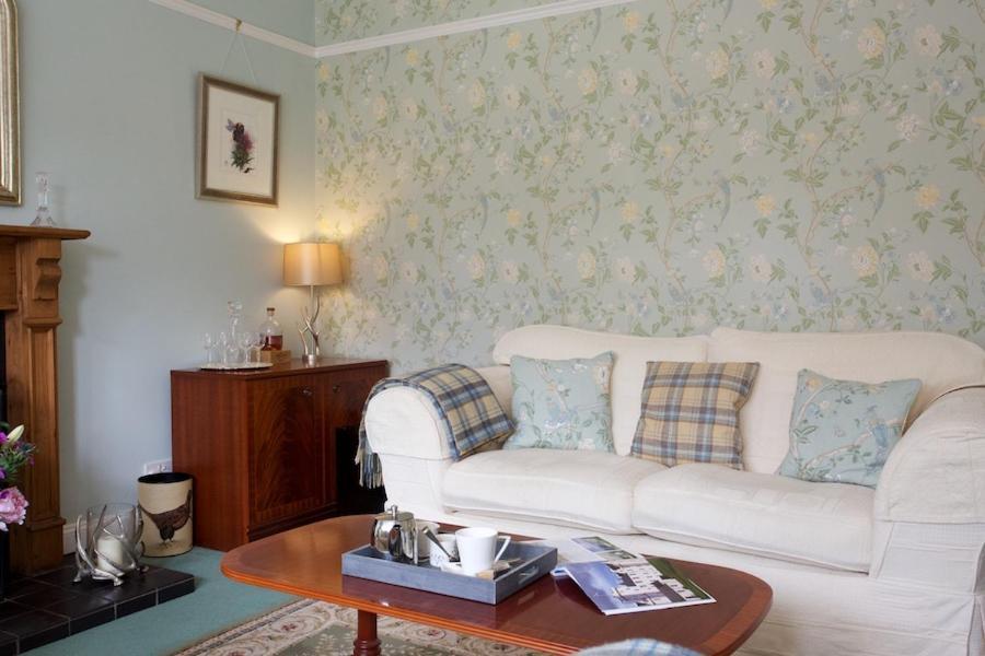 Dunmurray Lodge Guesthouse And Loft Apartment 皮特洛赫里 外观 照片
