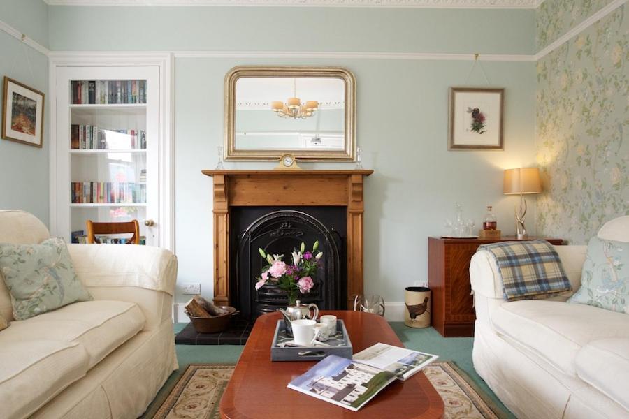 Dunmurray Lodge Guesthouse And Loft Apartment 皮特洛赫里 外观 照片