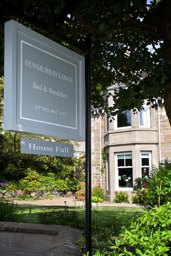 Dunmurray Lodge Guesthouse And Loft Apartment 皮特洛赫里 外观 照片