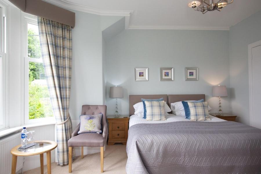 Dunmurray Lodge Guesthouse And Loft Apartment 皮特洛赫里 外观 照片