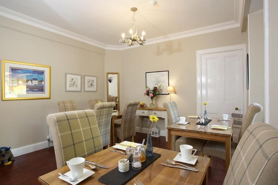 Dunmurray Lodge Guesthouse And Loft Apartment 皮特洛赫里 外观 照片