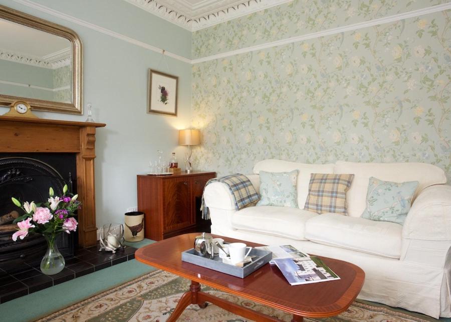 Dunmurray Lodge Guesthouse And Loft Apartment 皮特洛赫里 外观 照片