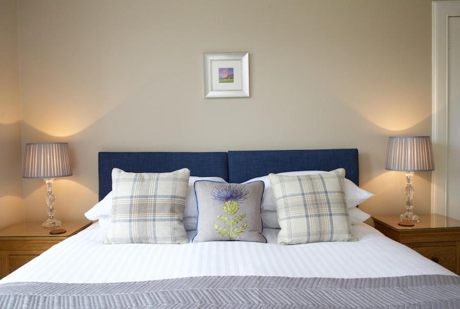 Dunmurray Lodge Guesthouse And Loft Apartment 皮特洛赫里 外观 照片