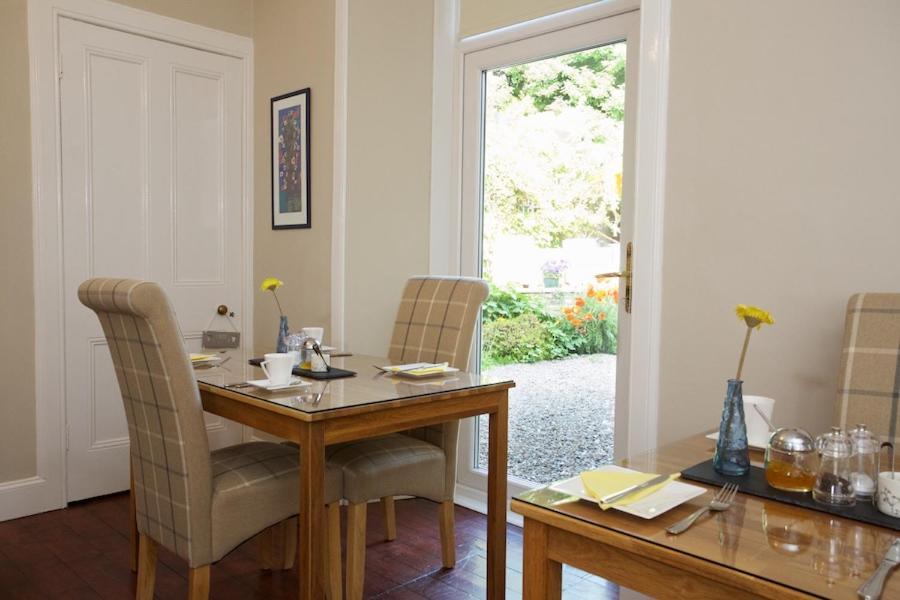 Dunmurray Lodge Guesthouse And Loft Apartment 皮特洛赫里 外观 照片