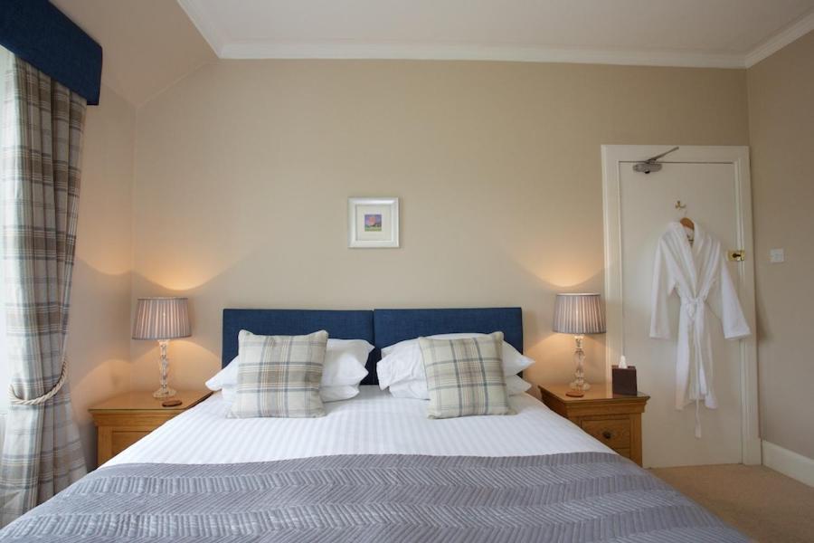 Dunmurray Lodge Guesthouse And Loft Apartment 皮特洛赫里 外观 照片