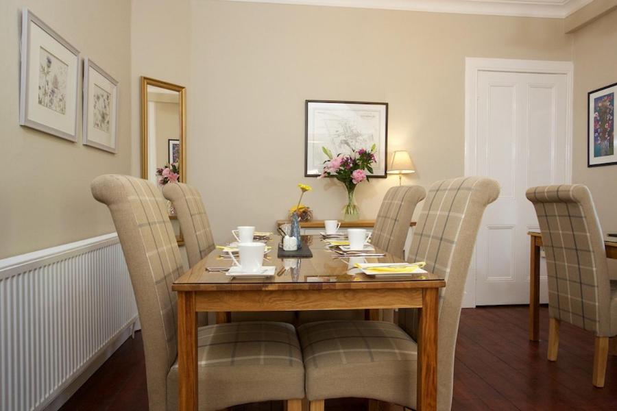 Dunmurray Lodge Guesthouse And Loft Apartment 皮特洛赫里 外观 照片