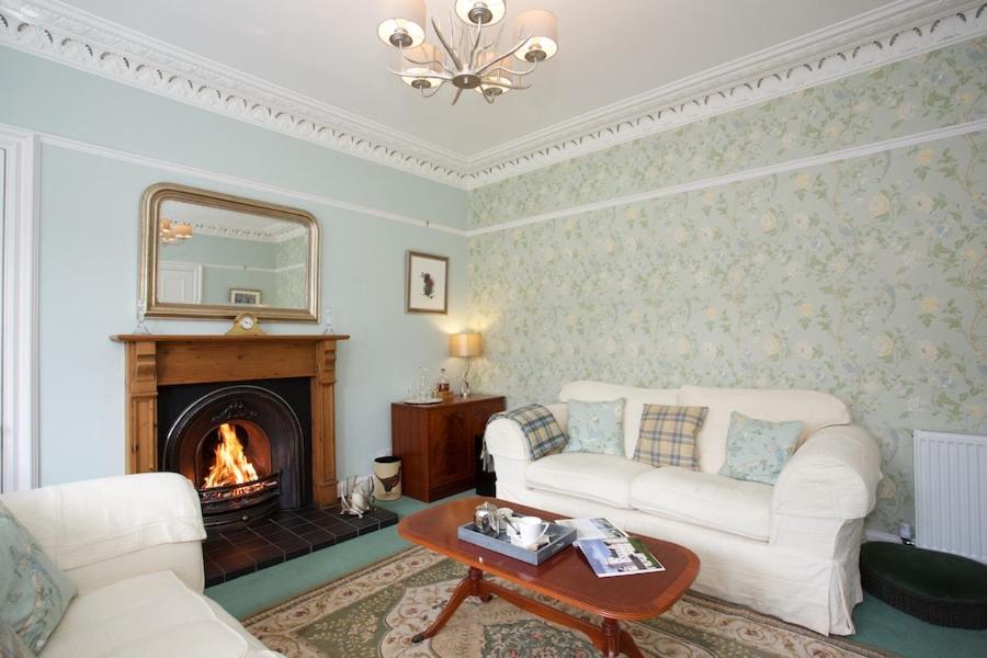 Dunmurray Lodge Guesthouse And Loft Apartment 皮特洛赫里 外观 照片
