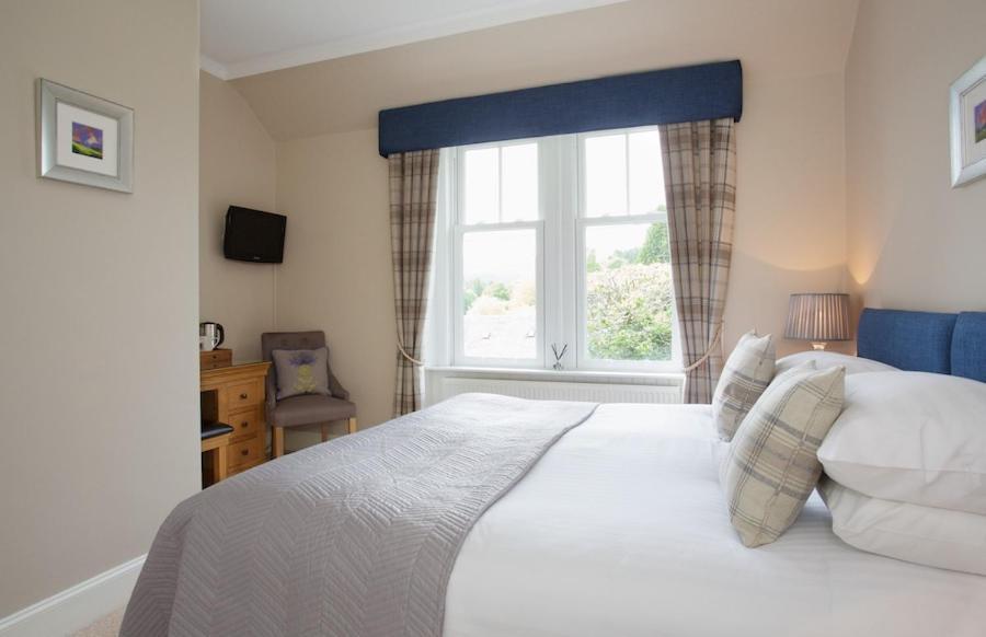 Dunmurray Lodge Guesthouse And Loft Apartment 皮特洛赫里 外观 照片