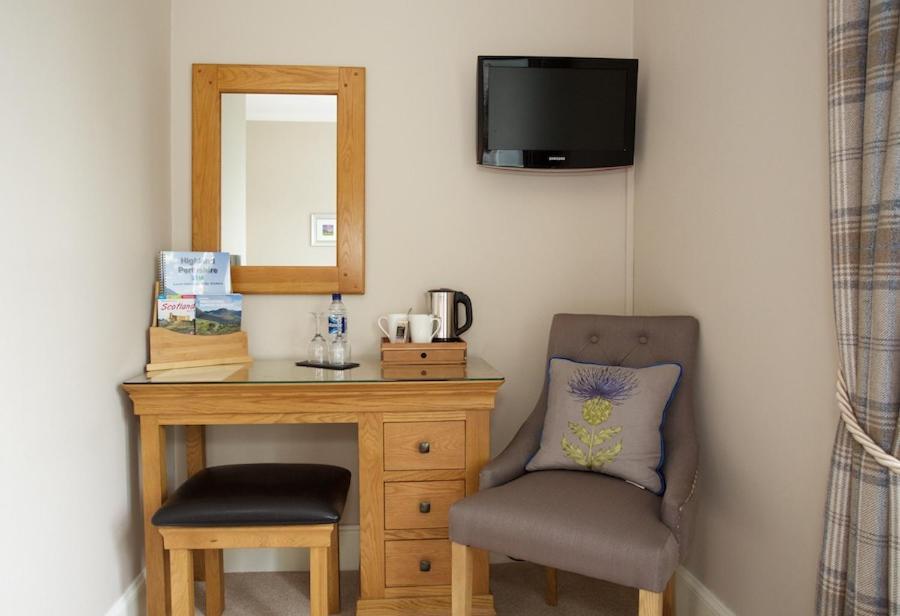 Dunmurray Lodge Guesthouse And Loft Apartment 皮特洛赫里 外观 照片