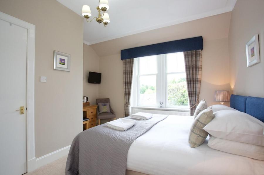 Dunmurray Lodge Guesthouse And Loft Apartment 皮特洛赫里 外观 照片