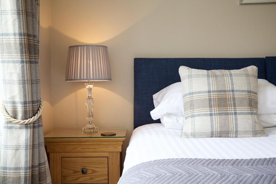 Dunmurray Lodge Guesthouse And Loft Apartment 皮特洛赫里 外观 照片