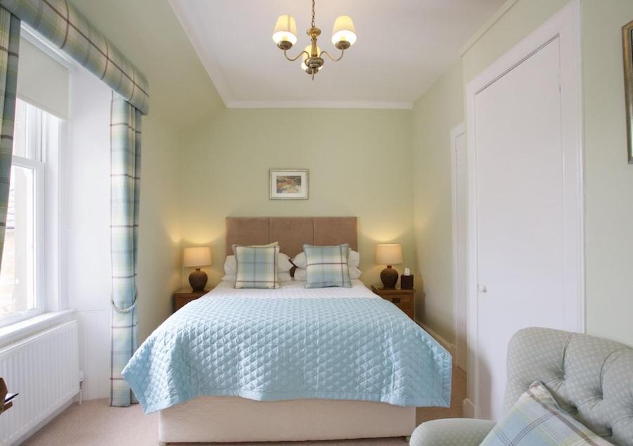 Dunmurray Lodge Guesthouse And Loft Apartment 皮特洛赫里 外观 照片