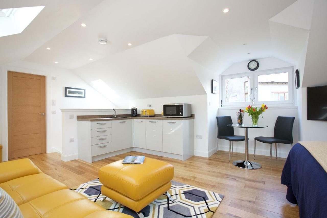 Dunmurray Lodge Guesthouse And Loft Apartment 皮特洛赫里 外观 照片