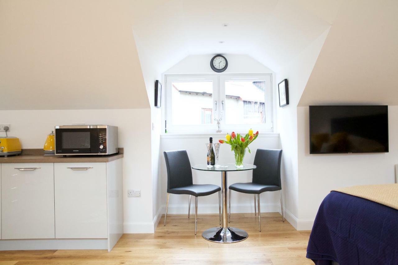 Dunmurray Lodge Guesthouse And Loft Apartment 皮特洛赫里 外观 照片